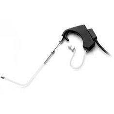 Plantronics MS30-3 Light Aviation Headset, Amplified Mic w/ PJ055 & PJ068 plugs