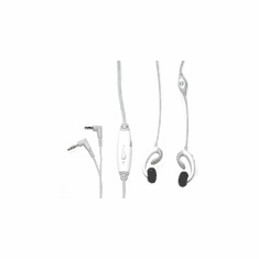 Plantronics MX100S Stereo Switching Headset for the Apple iPOD