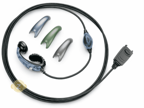 Plantronics MX103-N2 Headset for Nokia 5100, 6100, 7100 Series and 3285 Phones