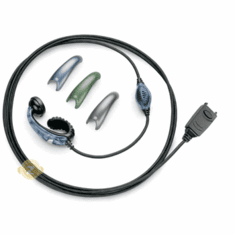 Plantronics MX103-N2 Headset for Nokia 5100, 6100, 7100 Series and 3285 Phones
