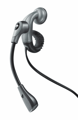 Plantronics MX153-SG3 Headset for Samsung Mobile Phones