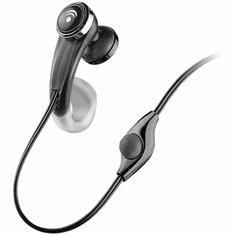 Plantronics MX203-M1 Earbud Headset for Motorola Phones