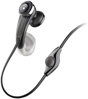 Plantronics MX203-X1 Headset for Sprint Cellular Phones