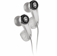 Plantronics MX203S-N3S White Headset for Nokea Cellular Phones