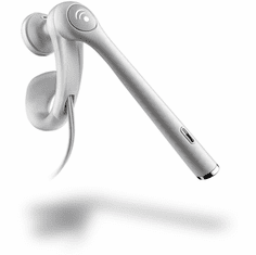 Plantronics MX250-Wht Headset for Cellular Phones with 2.5mm Jack