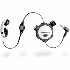Plantronics MX303-N1 Retractable Mobile Headset for Nokia