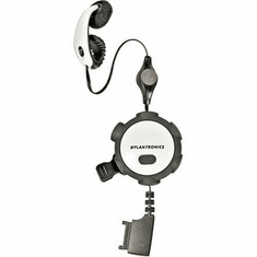 Plantronics MX303-N3 Nokia Headset for Phones with POP Port