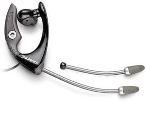 Plantronics MX510-X1 Headset for Sprint Cellular Phones