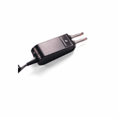 Plantronics P10H Plug Prong Adapter (High Output Mic)