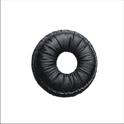 Plantronics Pair of Leatherette Ear Cushions for Blackwire C210 and C22