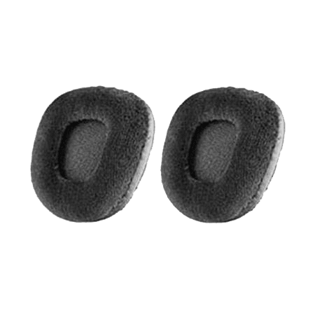 Plantronics Pair of Leatherette Ear Cushions for Blackwire C420
