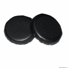 Plantronics Pair of Leatherette Ear Cushions for EncorePro HW510, HW520