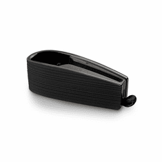 Plantronics Portable Charge Case for Voyager Edge, Black