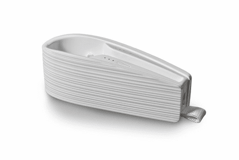 Plantronics Portable Charge Case for Voyager Edge, White