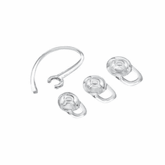 Plantronics Qty 3 Earbuds Large for Voyager Edge (201955-03)