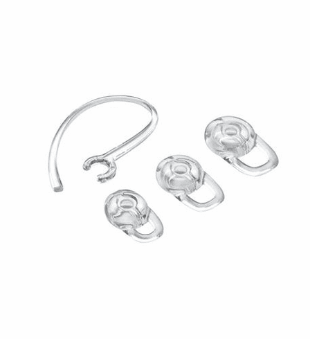 Plantronics Qty 3 Earbuds Medium for Voyager Edge (201955-02)