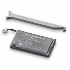 Plantronics Replacement Battery for Wireless Headsets