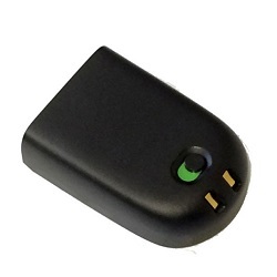 Plantronics Replacement Battery with On/Off Switch for W440