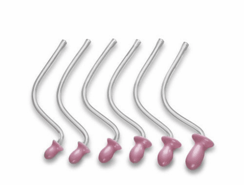 Plantronics Replacement Earpiece Kit for StarSet Headsets