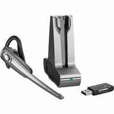 Plantronics Savi Go Convertible Headset for Microsoft Office Communicator 2007