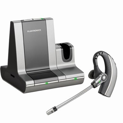 Plantronics Savi Office Over-the-Ear