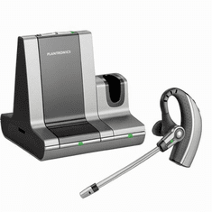 Plantronics Savi Office Over-the-Ear