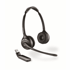 Plantronics Savi W420-M Over the Head Binaural MOC
