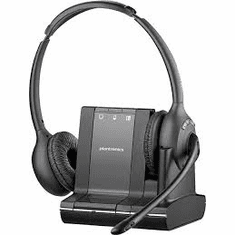 Plantronics Savi W720-M Binaural Wireless Headset MOC/Lync