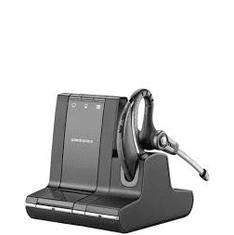 Plantronics Savi W730-M MOC/Lync Wireless Headset