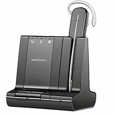 Plantronics Savi W740