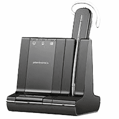 Plantronics Savi W745