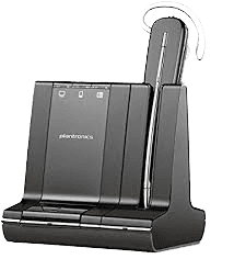 Plantronics Savi W745