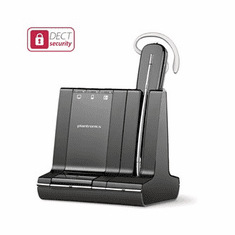 Plantronics Savi W745 Wireless Headset (3 in 1)