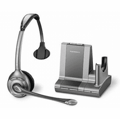 Plantronics  Savi WO300 Unified Communication Headset