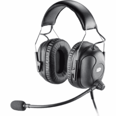 Plantronics SHR 2638-01 Circumaural Headset