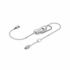 Plantronics SHS 2355-01 HEADSET, BASE ASSY