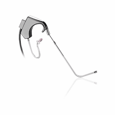 Plantronics SHS1720-03 StarSet Headset NC5MX for RTS Intercom