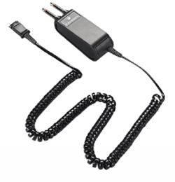 Plantronics SHS1963-01 Headset Amplifier, without push-to-talk switch