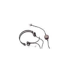 Plantronics SMS1145-04 MS50, 2 Receiver Channels For Navy Ships