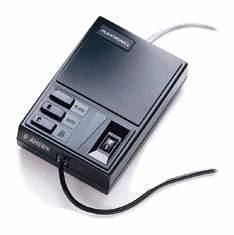 Plantronics SOH1858-12 CompuSet Bottom Modified for H-Series Tops