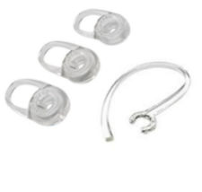 Plantronics Spare Earbud/Earloop Kit, Large, for Voyager Edge