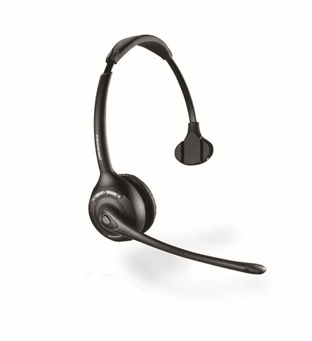 Plantronics Spare WH300 Headset for CS510