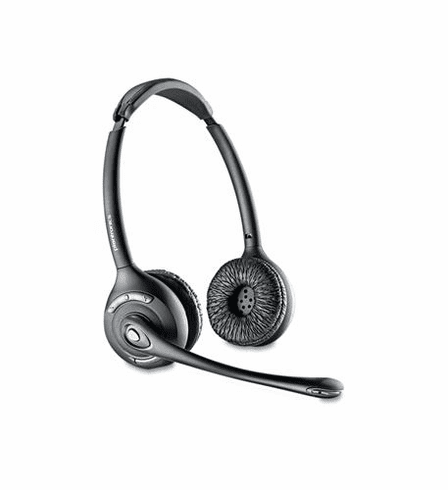 Plantronics Spare WH350 Headset for the CS520