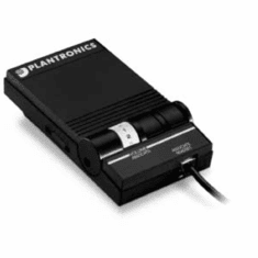 Plantronics SQD Switching Quick Disconnect Headset Amplifier