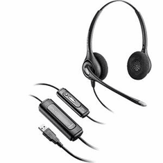 Plantronics Supra Plus Wideband