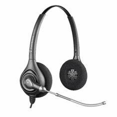 Plantronics SupraPlus HW261