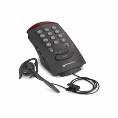 Plantronics T20 2-Line Phone Headset