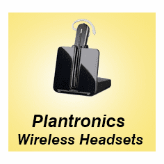 Plantronics Top Selling 