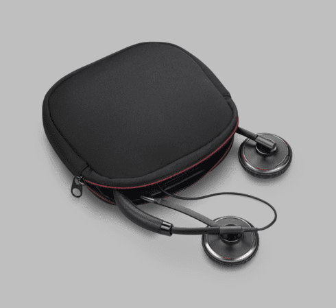Plantronics Travel Case for Blackwire C510 and C520