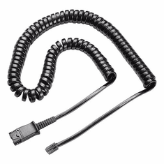 Plantronics U10P-S Cable for Yealink, Snom & GS